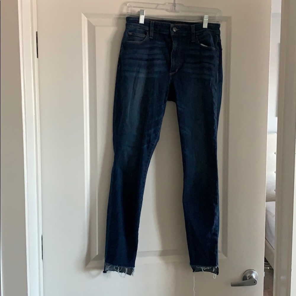 Joes skinny jeans